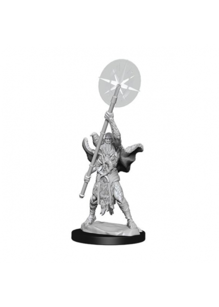 Magic: The Gathering Miniatures: Alrund, God of Wisdom